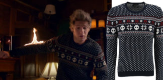 niall horan sweater